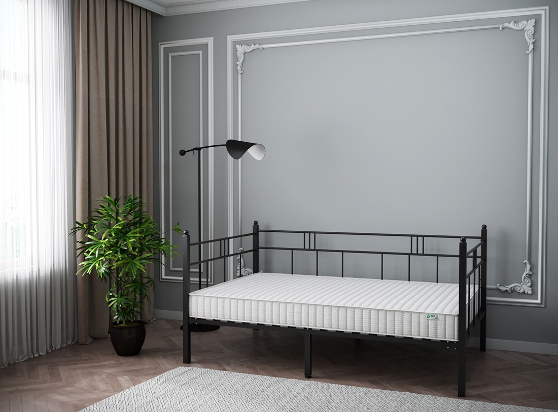 Кровать "Романа" Кровать "Романа"