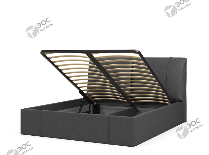 Кровать "Soft"