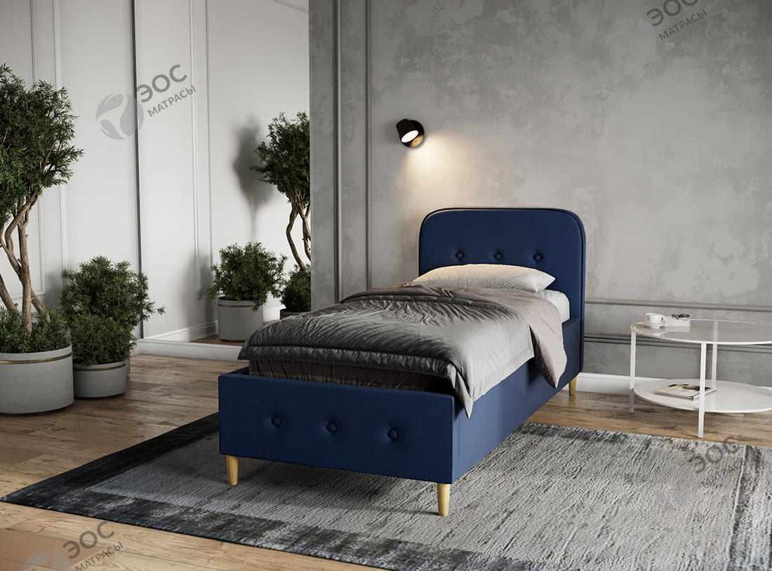 kr_sara90int Кровать детская "Sara" — изображение 1