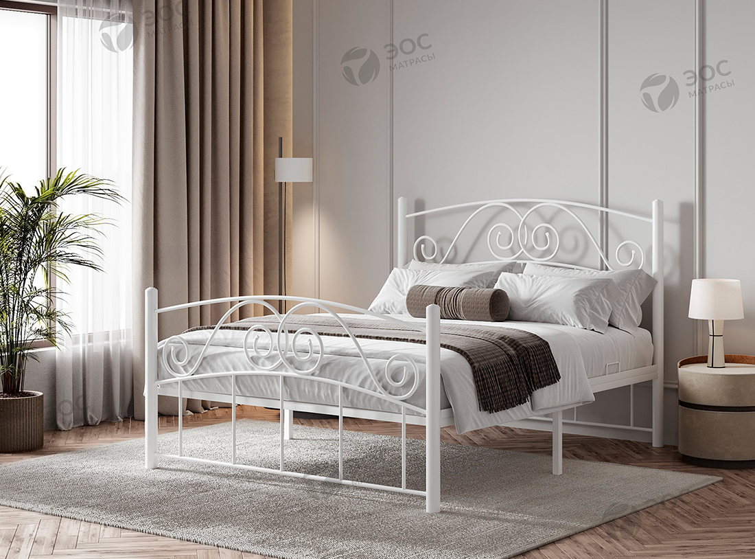 24 Кровать детская "Эстелла" — изображение 1