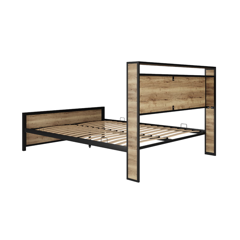 Кровать "Катания" — изображение 4