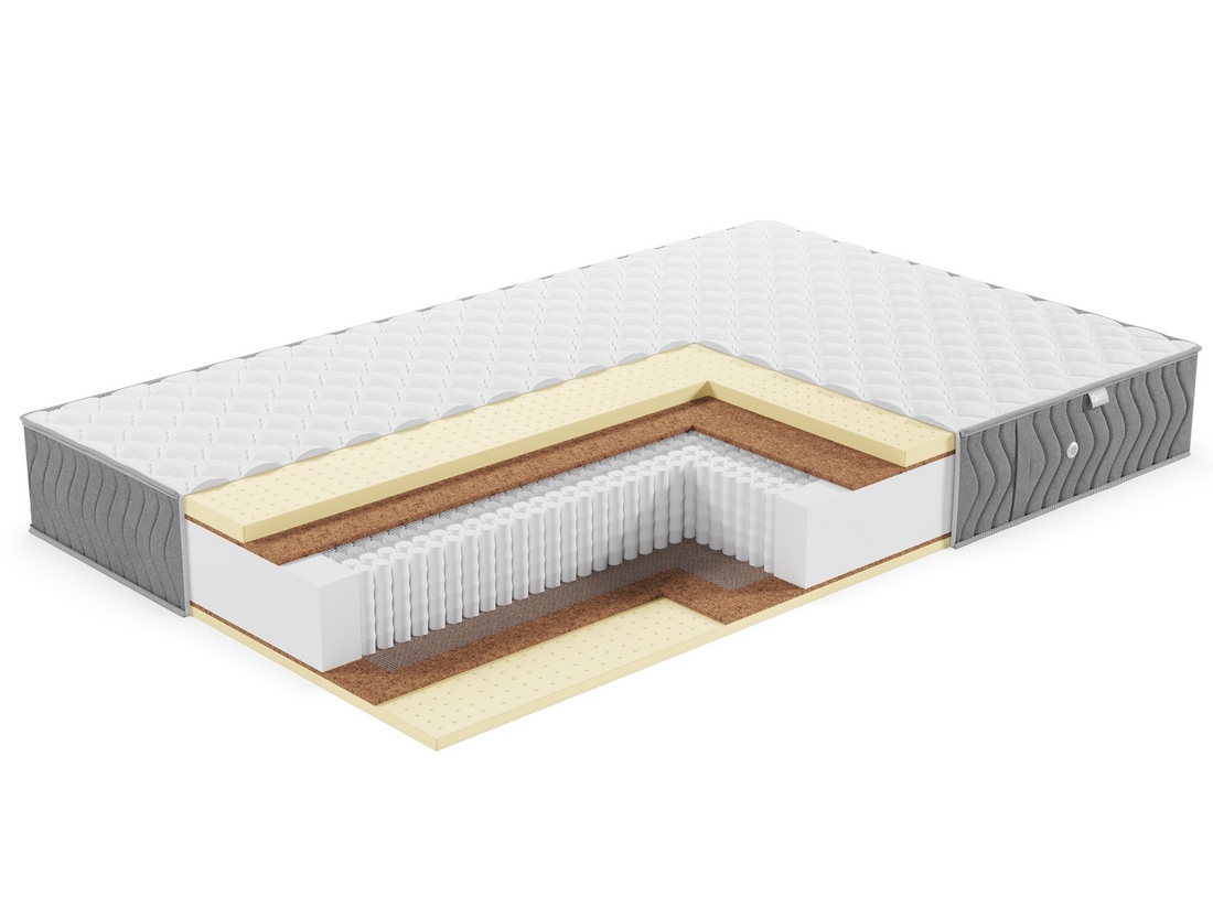 1_tip_5 Матрас ЭОС Элит Тип 5 — изображение 1