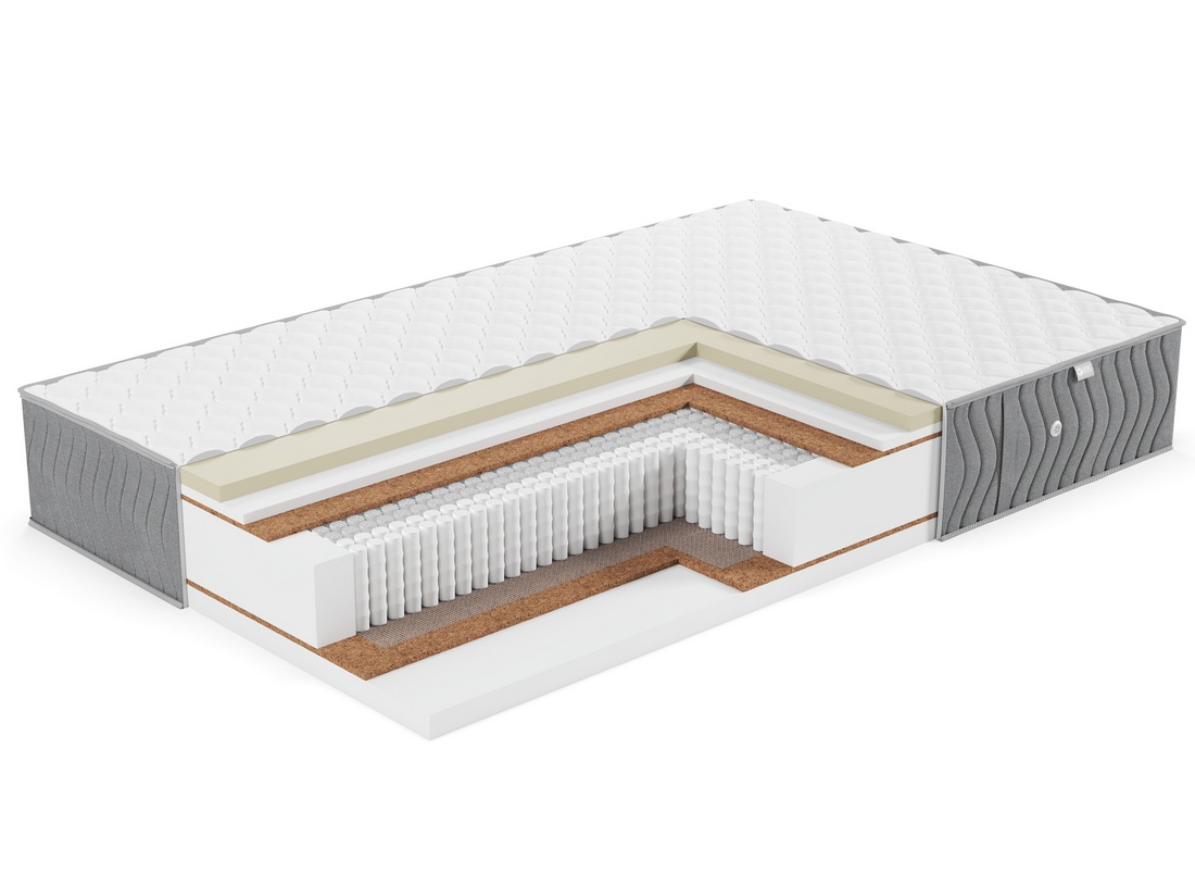 1_tip_50 Матрас ЭОС Элит Тип 50 — изображение 1