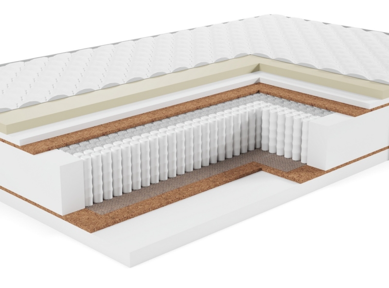 Матрас ЭОС Элит Тип 50 — изображение 2