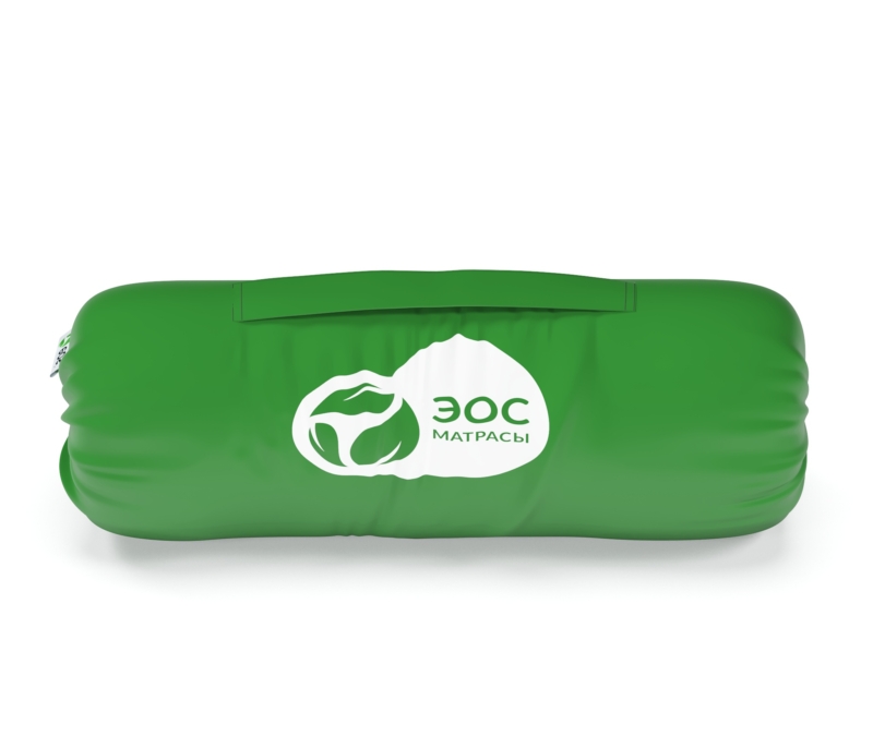 Подушка ЭОС Эрго Travel — изображение 2