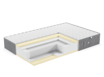 Матрас ЭОС Люкс Тип 11