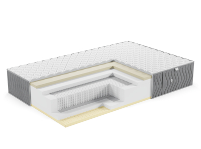 Матрас ЭОС Люкс Тип 12