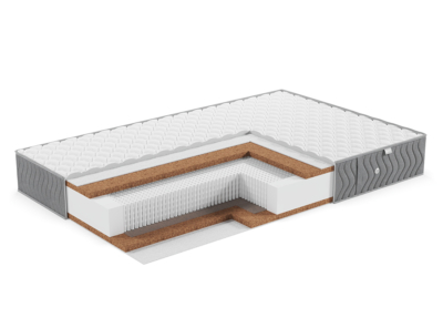 Матрас ЭОС Люкс Тип 37