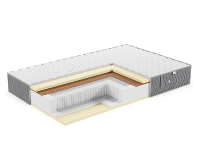Матрас ЭОС Люкс Тип 19
