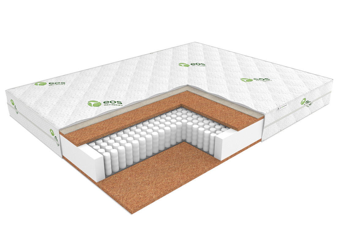 Матрас ЭОС Идеал Тип 3 Матрас ЭОС Идеал Тип 3