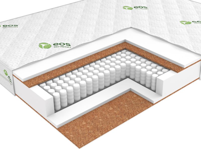 Матрас ЭОС Идеал Тип 8