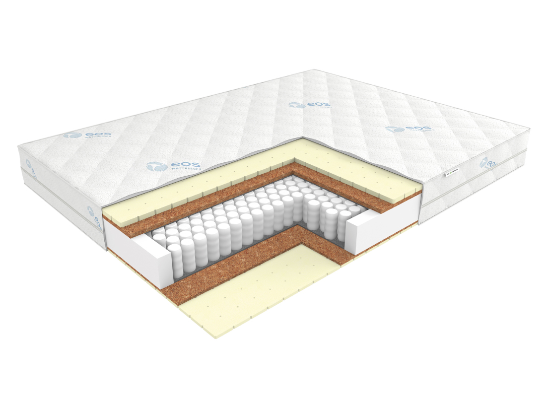 Матрас ЭОС Премьер Тип 5a Матрас ЭОС Премьер Тип 5a