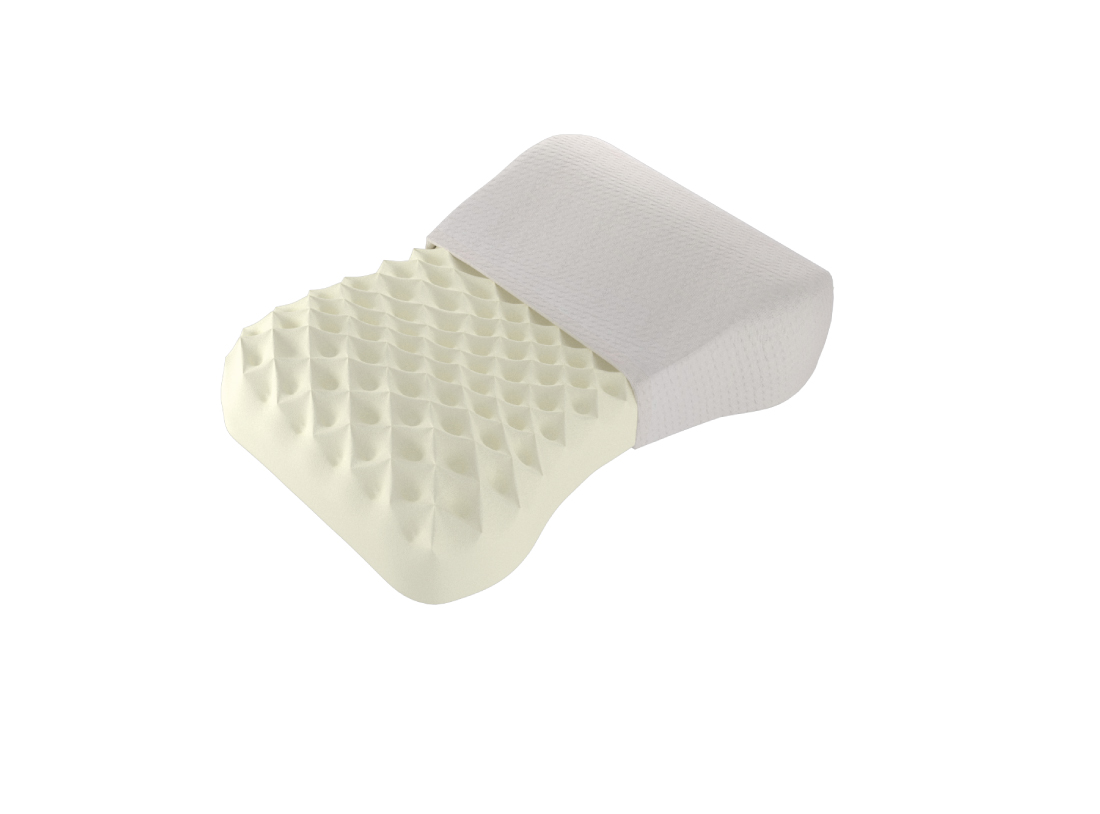 Подушка ЭОС Ким (35x60) джерси Подушка ЭОС Ким (35x60) джерси