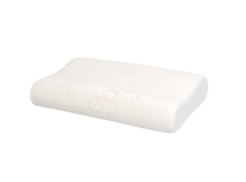 Подушка ЭОС Мечта Макси (40x58) джерси