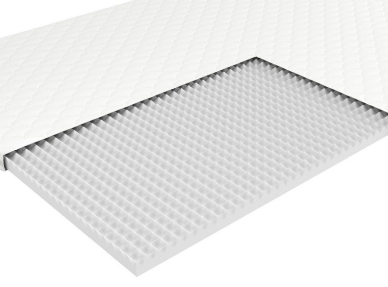 Наматрасник коррекционный ЭОС Топп 8